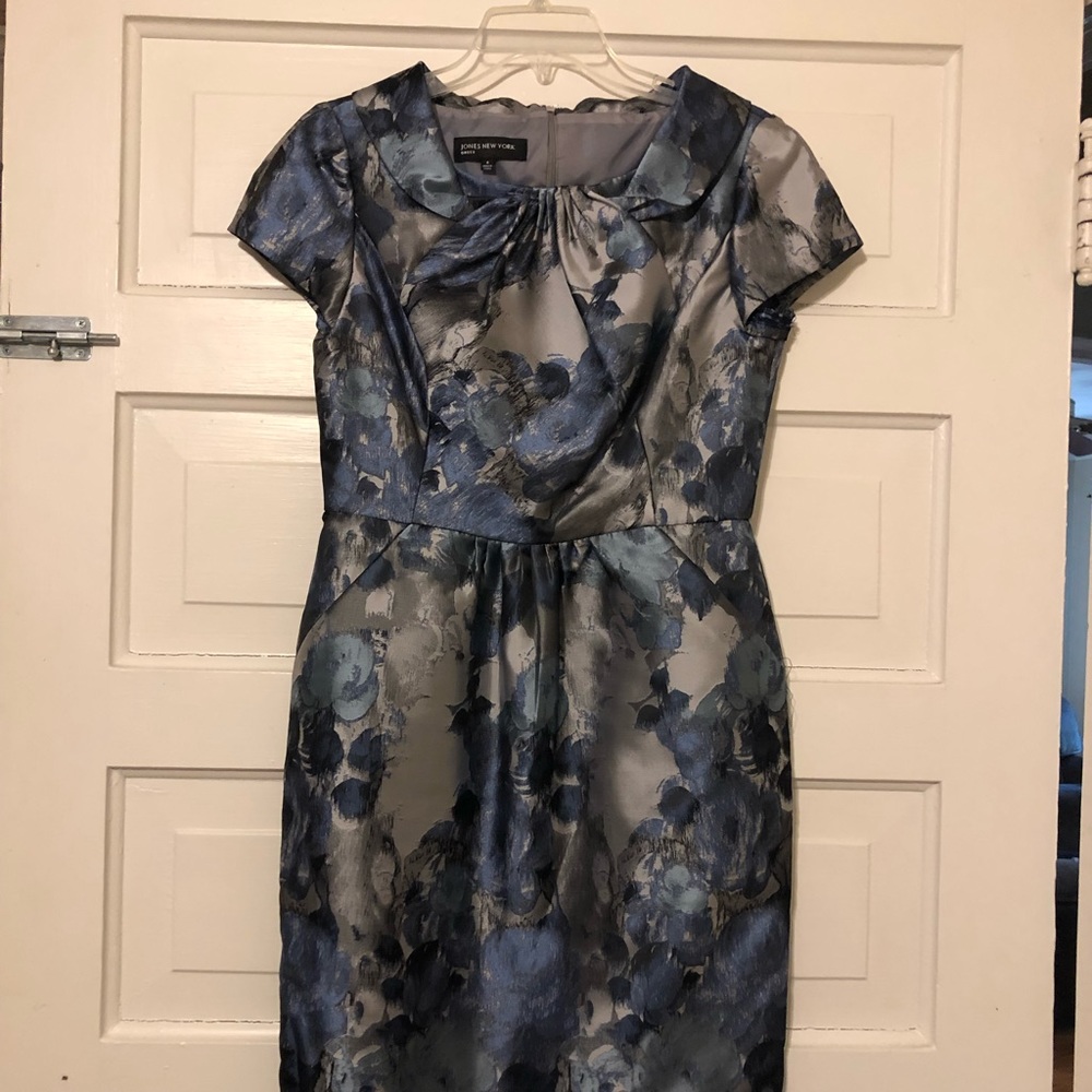 Formal dress